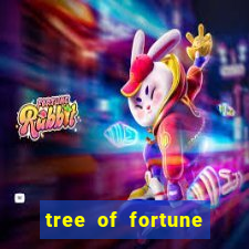 tree of fortune demo pg